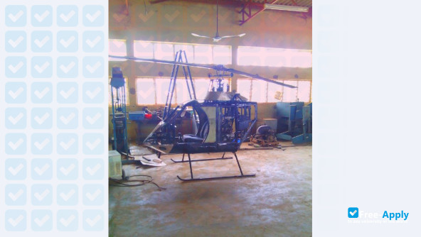 Rufus Giwa Polytechnic Owo photo #7