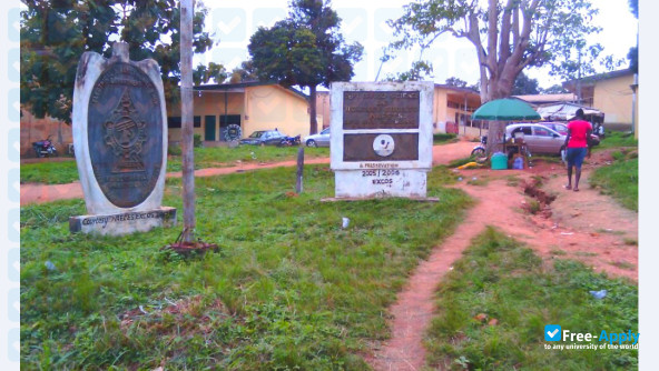 Rufus Giwa Polytechnic Owo photo #10