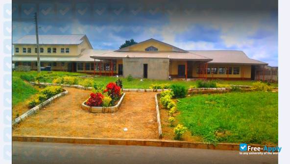 Rufus Giwa Polytechnic Owo photo #11