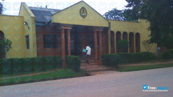 Rufus Giwa Polytechnic Owo photo #3