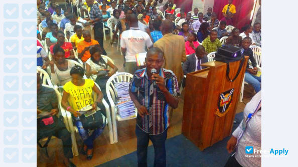 University of Ibadan photo #3