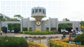 University of Ibadan vignette #2