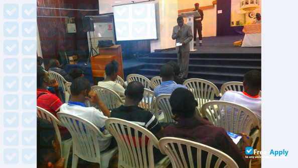 University of Ibadan photo #9