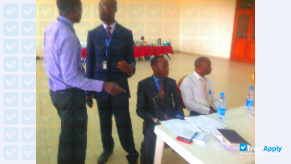 University of Ibadan photo #8