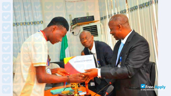 University of Ilorin photo #4