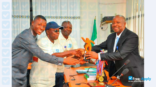 University of Ilorin photo #6