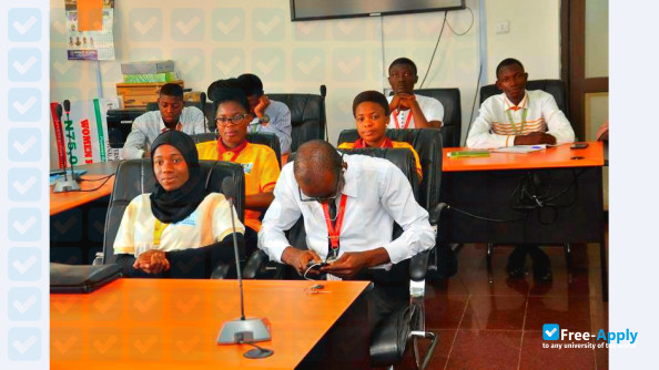 University of Ilorin photo #9