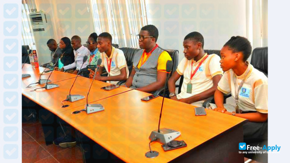 University of Ilorin photo #3