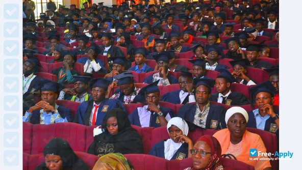 University of Ilorin photo #5