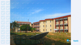 University of Jos миниатюра №5