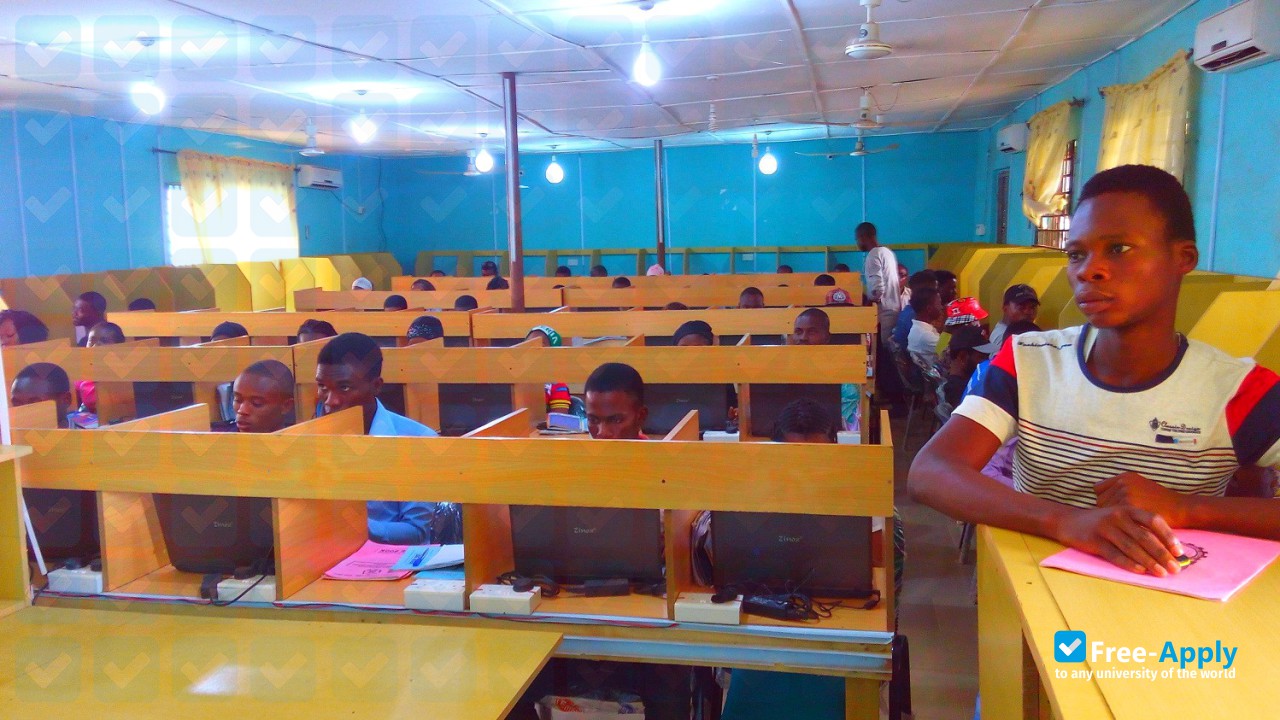 Crown Polytechnic photo #2