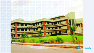 Delta State University Nigeria thumbnail #3
