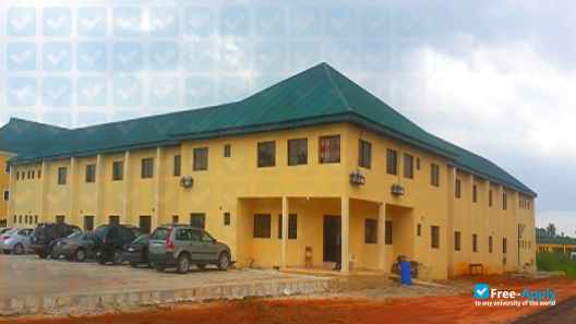 Photo de l’Delta State University Nigeria #1
