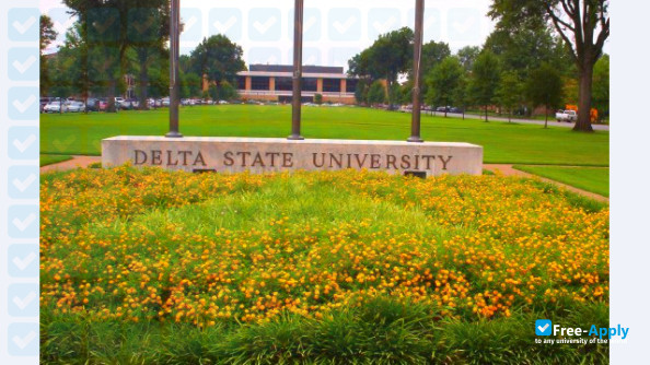 Delta State University Nigeria photo #2