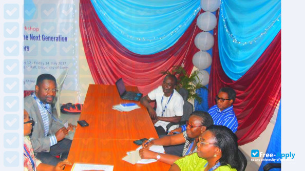 University of Lagos photo #6