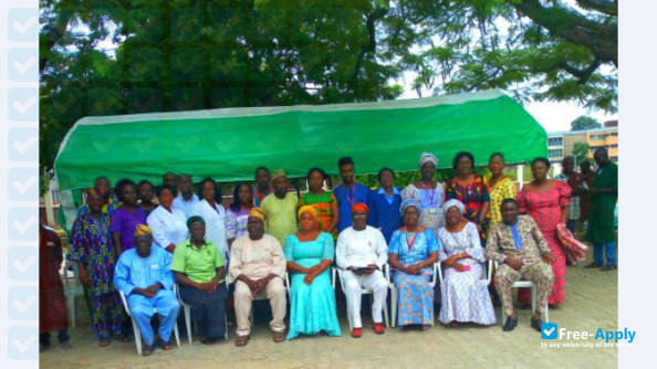 University of Lagos photo #7