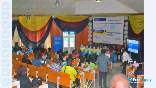 University of Lagos photo #12