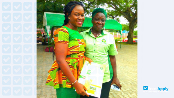 University of Lagos photo #4