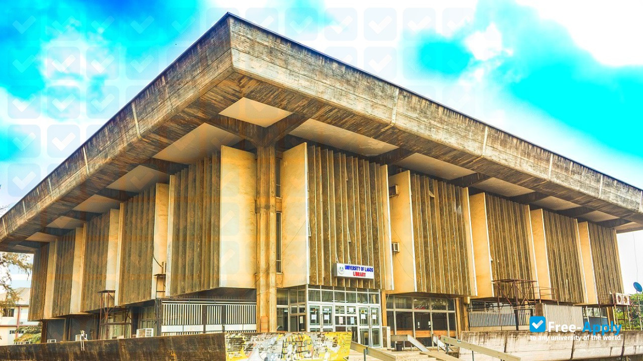 University of Lagos photo