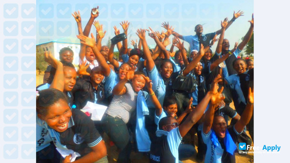 Dorben Polytechnic photo #10