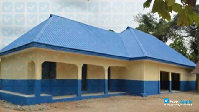 Ebonyi State College of Education photo #5