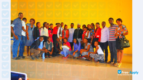 Ebonyi State College of Education photo #4