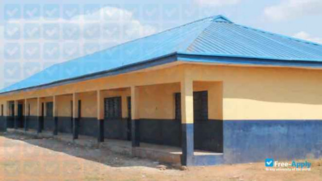 Ebonyi State College of Education photo #2