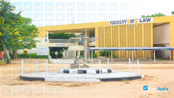 University of Maiduguri photo #10