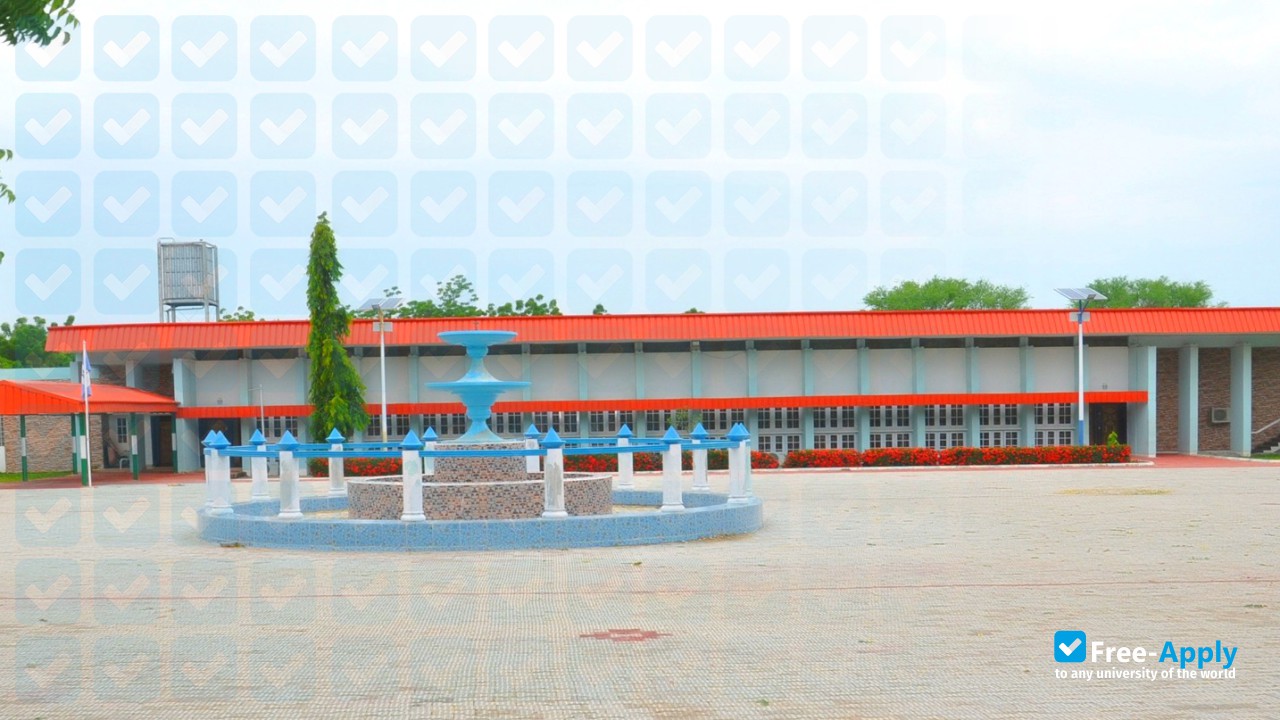 University of Maiduguri photo #2