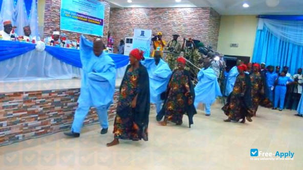University of Maiduguri photo #5