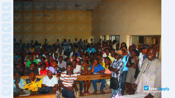 Fidei Polytechnic Gboko photo #4