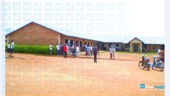 Fidei Polytechnic Gboko photo #6