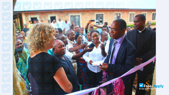 Fidei Polytechnic Gboko photo #8
