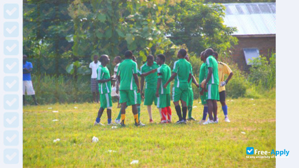 Fidei Polytechnic Gboko photo #5