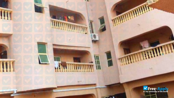 Ebonyi State University photo #1