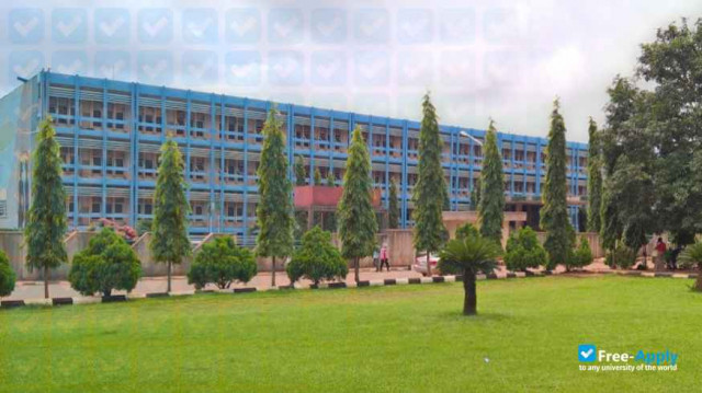 Photo de l’University of Nigeria #5