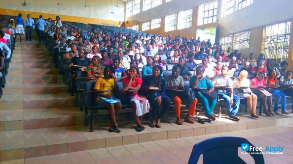 Photo de l’University of Port Harcourt #5