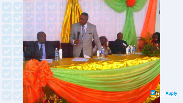 University of Port Harcourt photo #2