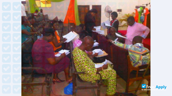 University of Port Harcourt photo #11