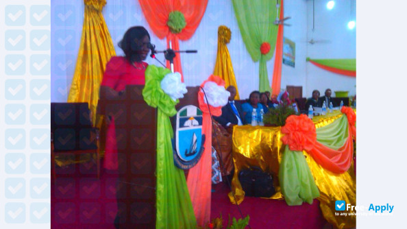 University of Port Harcourt photo #10