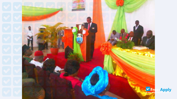 University of Port Harcourt photo #4