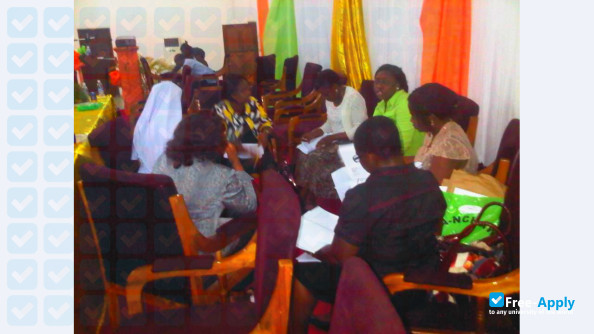 University of Port Harcourt photo #9