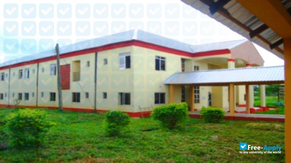 University of Uyo photo #5