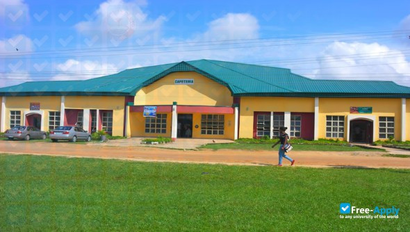 University of Uyo photo #11