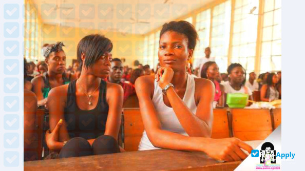 University of Uyo photo #7