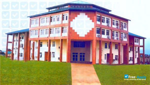 University of Uyo photo #4