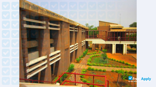 Usmanu Danfodiyo University photo #10