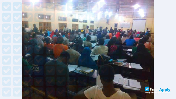Usmanu Danfodiyo University photo #9