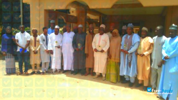 Usmanu Danfodiyo University photo #4