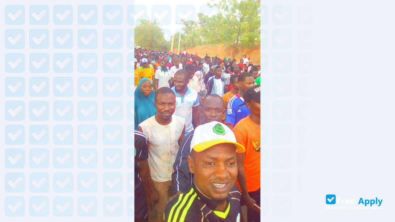 Usmanu Danfodiyo University photo #7
